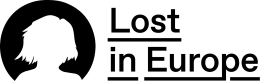 Lost in Europe logo