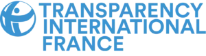 Transparency International France logo