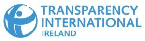Transparency International Ireland logo