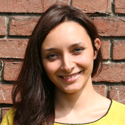 Susanna Ferro